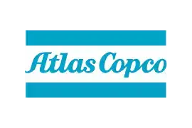 Atlas Copco