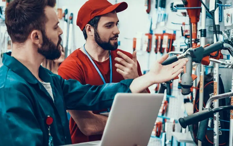 Skrzynka z narzędziami